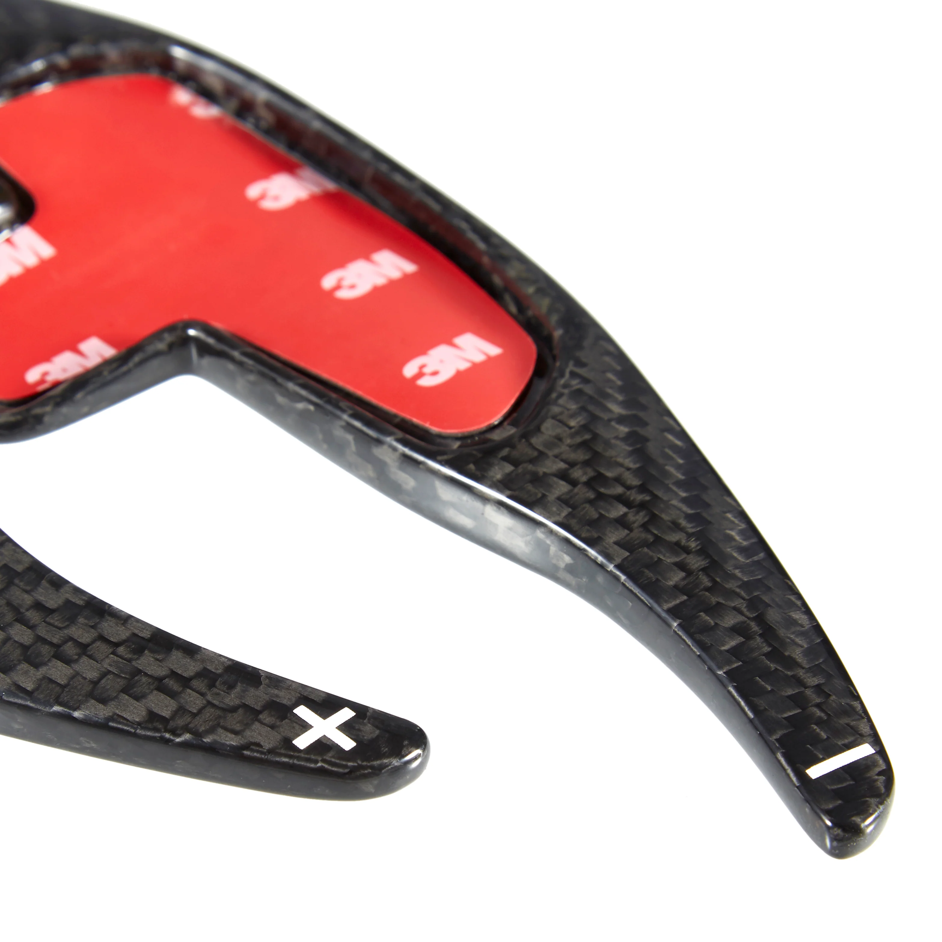 Mercedes AMG Carbon Fiber Paddle Shifters (MB2) - Image 3