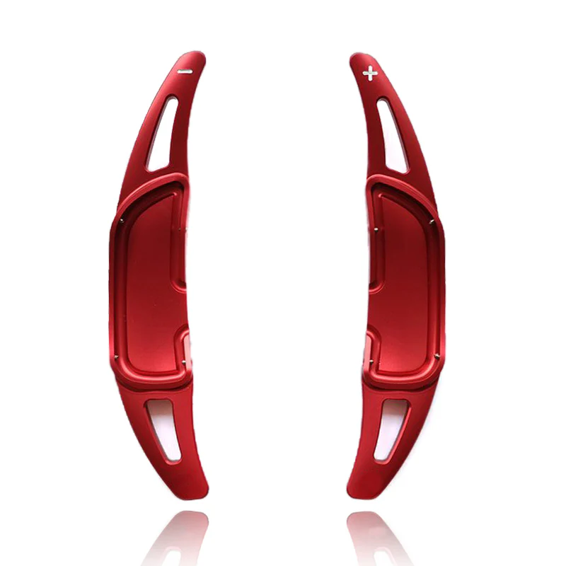 Mercedes AMG Deluxe Paddle Shifters (MB4) - Image 5