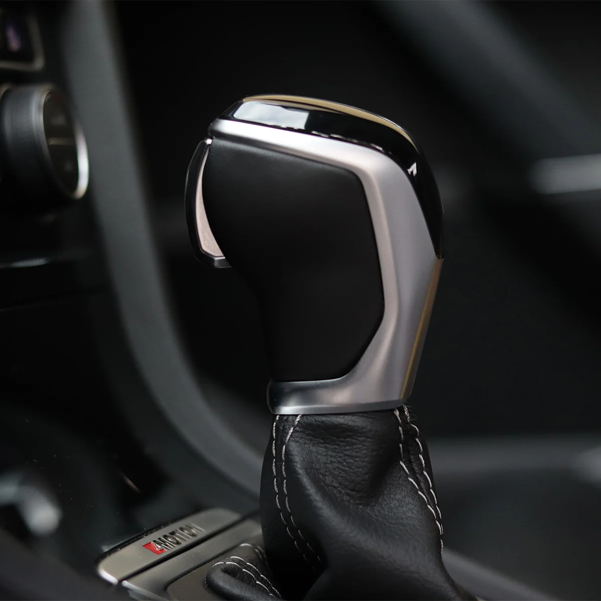 LED VW & Audi DSG Shift Knob Plug and Play - Image 4